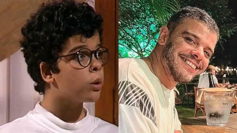 João Rebello foi encontrado sem vida dentro de seu carro na Praça da Independência